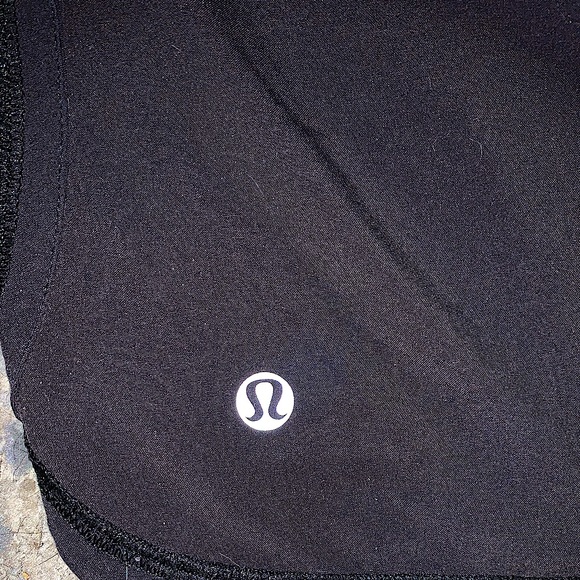 lululemon Shorts *DISCOUNTED SHIPPING!* - Picture 4 of 5